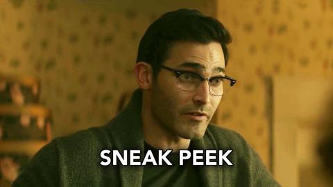 Superman & Lois 1x03 Sneak Peek "The Perks of Not Being a Wallflower" (HD)