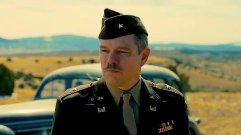 Oppenheimer's $405M Success Fixes Matt Damon's Box Office After 3 Consecutive Flops