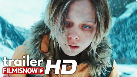LET IT SNOW Trailer (2020) Horror Movie