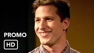 Brooklyn Nine-Nine 5x14 Promo "The Box" (HD) ft. Sterling K. Brown