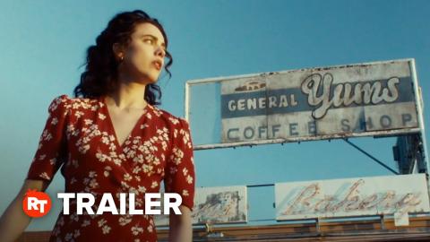 Honey Don't! Trailer #1 (2025)
