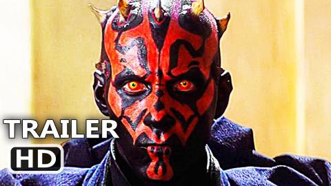 STAR WARS Skywalker Saga Official Trailer (2020) Disney+