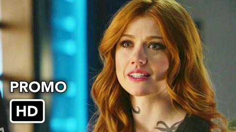 Shadowhunters 3x16 Promo "Stay With Me" (HD) Season 3 Episode 16 Promo