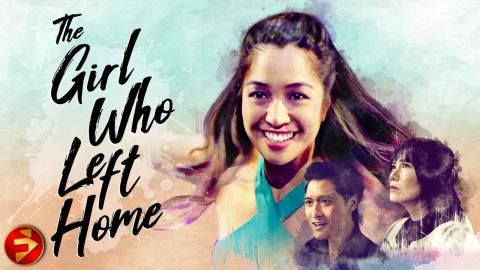 THE GIRL WHO LEFT HOME | Drama | Free Full Movie | FilmIsNow