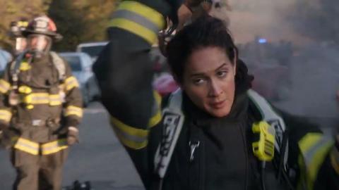 Station 19 Season 7 Promo (HD) Final Season