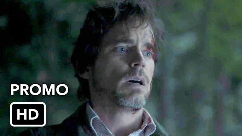 The Sinner 3x04 Promo (HD) Matt Bomer series