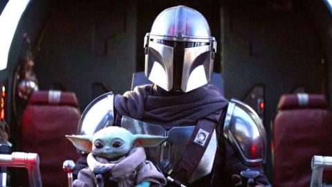 Fans Of The Mandalorian Just Got Dealt A Major Disappointment