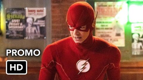 The Flash 7x08 Promo (HD) Season 7 Episode 8 Promo