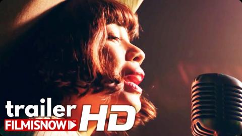 YELLOW ROSE Trailer (2020) Music-Themed Movie