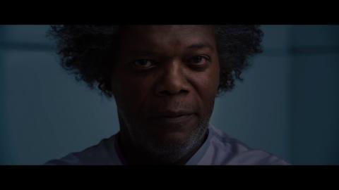 GLАSS Official Trailer (2018) Thriller Movie HD