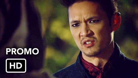 Shadowhunters 3x19 Promo "Aku Cinta Kamu" (HD) Season 3 Episode 19 Promo