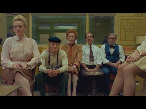 Behind the Scenes of Wes Anderson's 'The French Dispatch' | IMDb Exclusive