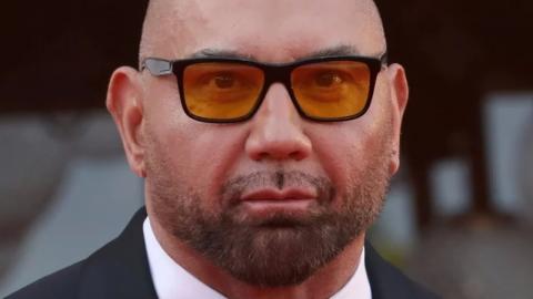 Dave Bautista Changed Forever After This Tragedy