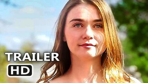 THE NEW ROMANTIC Official Trailer (2018) Jessica Barden Teen Movie HD