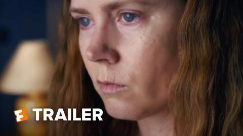 The Woman in the Window Trailer #1 (2021) | Movieclips Trailers