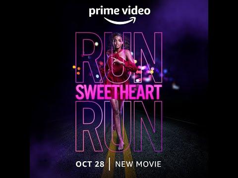 Run Sweetheart Run (2022) | Official Trailer
