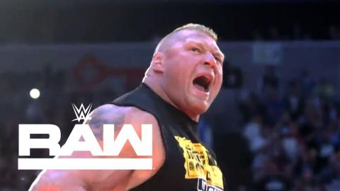 WWE Raw Preview: April 8, 2019 | After WrestleMania, The Biggest Raw Of The Year | on USA Network