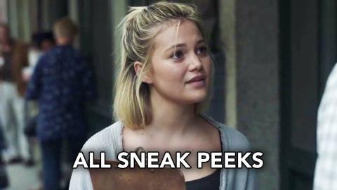 Marvel's Cloak and Dagger 2x06 All Sneak Peeks "B Sides" (HD) Season 2 Episode 6 All Sneak Peeks