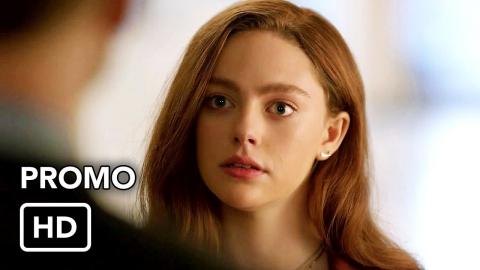 Legacies 2x02 Promo "This Year Will Be Different" (HD) The Originals spinoff