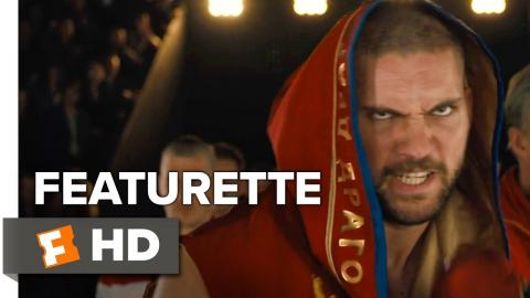 Creed II Featurette - Viktor Drago (2018) | Movieclips Coming Soon