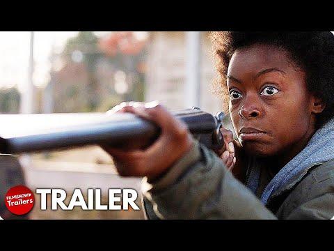 THE DEVIL TO PAY Trailer (2022) Revenge Thriller Movie