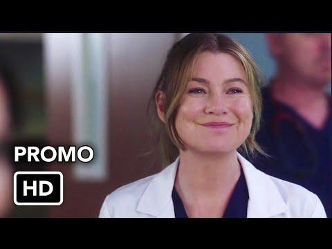 Grey's Anatomy 18x16 Promo (HD) Season 18 Episode 16 Promo ft. Kate Walsh