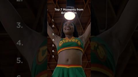 Ready? Okay! | ???? Bring It On (2000)