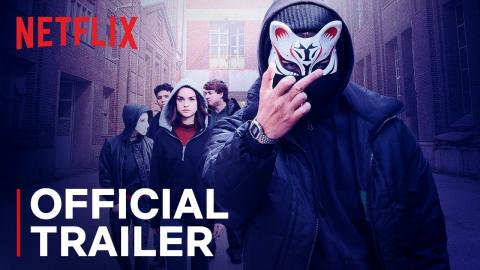 We Are The Wave | Official Trailer | Netflix