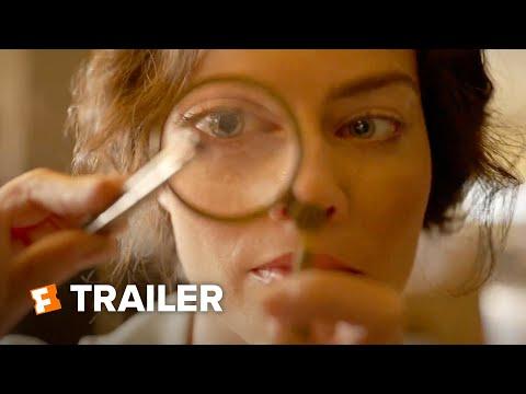 Amsterdam Trailer #1 (2022) | Movieclips Trailers