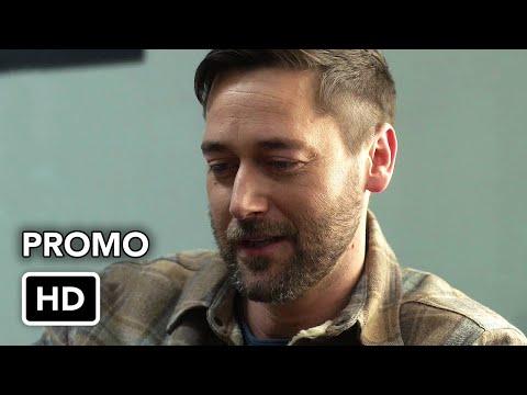 New Amsterdam 4x21 Promo "Castles Made Of Sand" (HD)