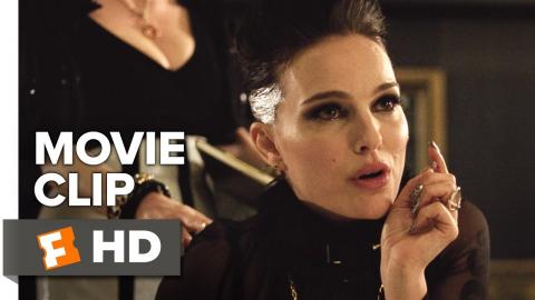 Vox Lux Exclusive Movie Clip - Press Interview (2018) | Movieclips Coming Soon