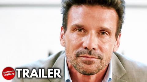 BODY BROKERS Trailer (2021) Frank Grillo Crime Drama Movie