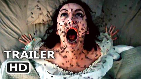 THE DAWN Official Trailer (2020) Horror Movie HD