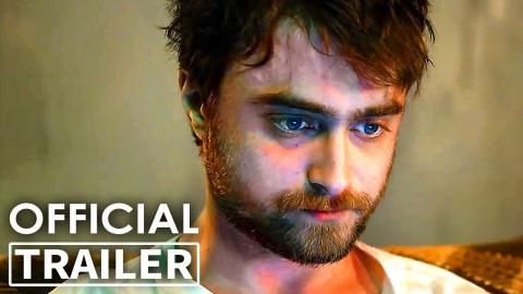 GUNS AKIMBO NEW Trailer (Daniel Radcliffe, 2020)