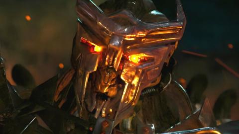 Transformers: Rise Of The Beasts Moments That Left Us Scratching Our Heads