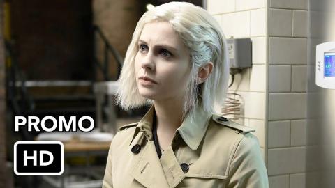 iZombie 5x10 Promo "Night and the Zombie City" (HD) Season 5 Episode 10 Promo