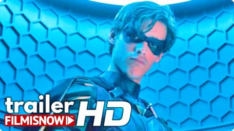 TITANS Season 2 Full Trailer (2019) | DC Universe Live-Action Series