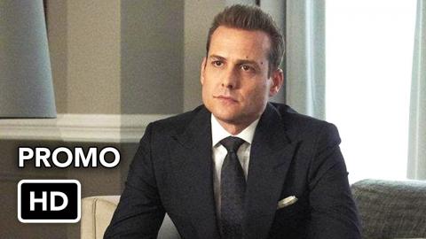 Suits 8x06 Promo "Cats, Ballet, Harvey Specter" (HD) Season 8 Episode 6 Promo