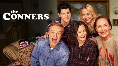 The Conners (ABC) Featurette HD - Roseanne Spinoff