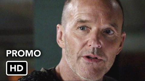 Marvel's Agents of SHIELD 6x07 Promo "Toldja" (HD) Season 6 Episode 7 Promo