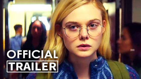 ALL THE BRIGHT PLACES Trailer (2020) Elle Fanning, Justice Smith