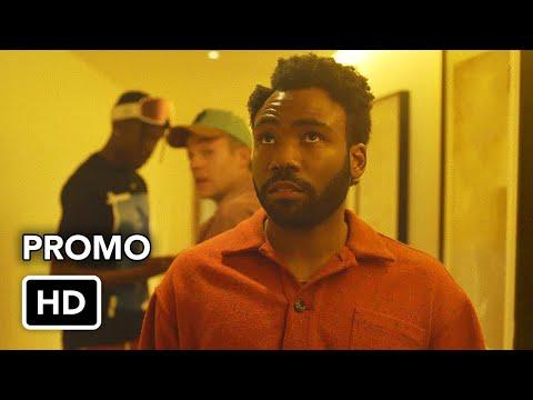 Atlanta 3x03 Promo "The Old Man and the Tree" (HD)