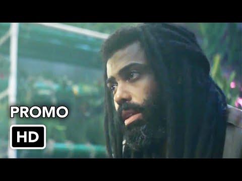 Snowpiercer 3x02 Promo "The Last to Go" (HD) Daveed Diggs, Sean Bean series