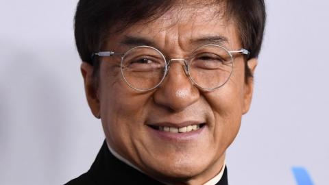 The Real Reason Jackie Chan Stopped Filming American Movies
