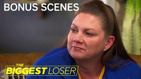 The Biggest Loser | Bonus Scene: Notes From Kim | Season 1 Episode 8 | on USA Network