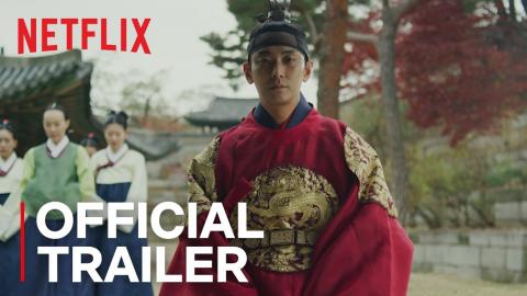 Kingdom | Official Trailer [HD] | Netflix