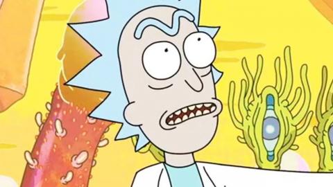 Rick And Morty Season 4 Details Revealed