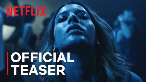Welcome To Eden | Official Teaser | Netflix