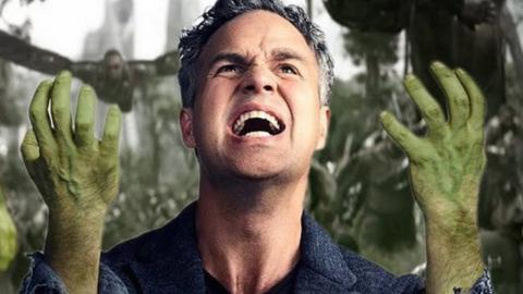 Avengers 4 Director Confirms He 'Fired' Mark Ruffalo