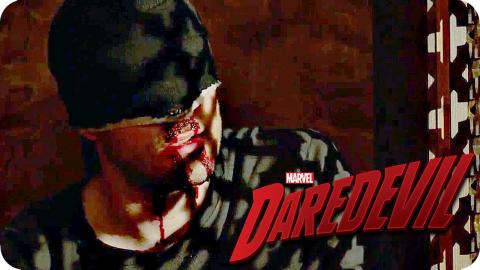 DAREDEVIL Season 3 Teaser Trailer (2018) Netflix Series